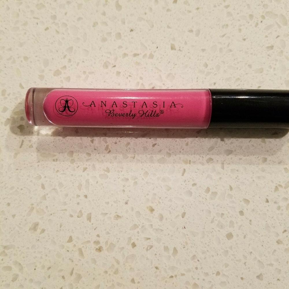 Lipgloss from Anastasia Beverly Hills